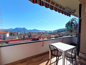 Lake Escape - Fuga sul lago Baveno
